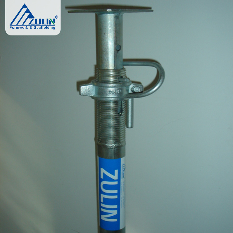 ZULIN formwork props scaffold telescopic braces