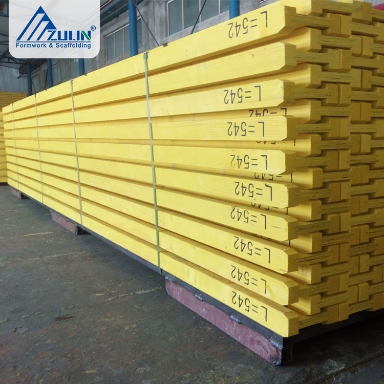 formwork system accessories h20 construction timber beam