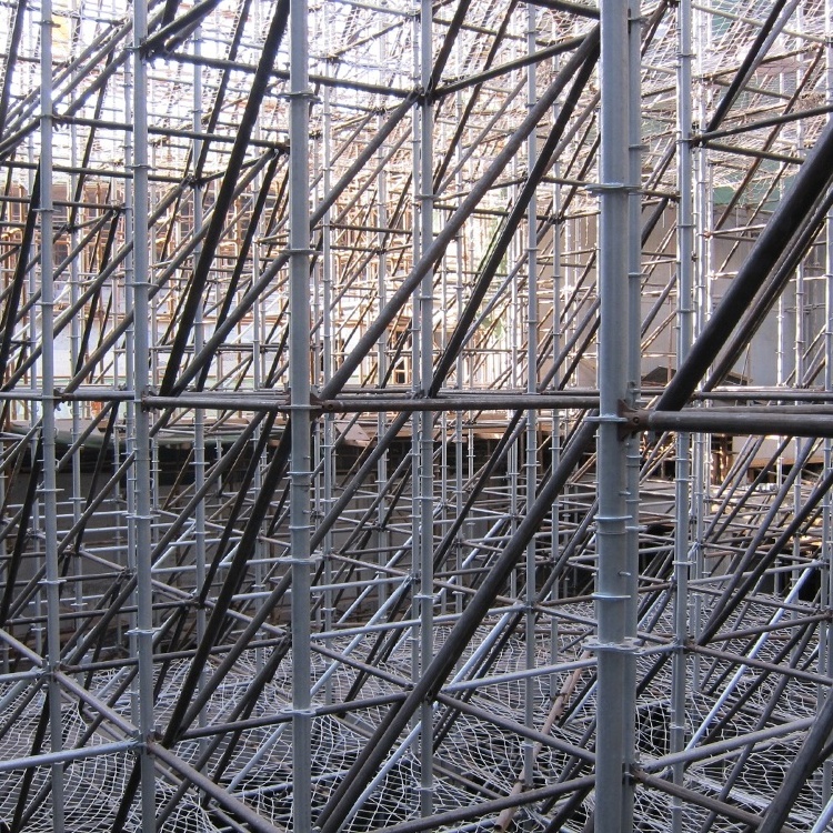 ZULIN andamios tubulares craigslist used scaffolding construction for sale