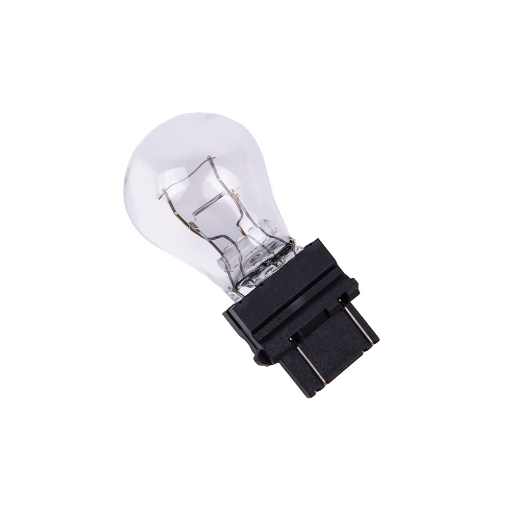 ZULU 3157 P27/7W 12V 27/7W W2.5x16q S25 Standard Clear E-Mark approved miniature light bulbs