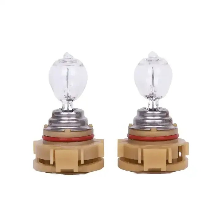 24W Halogen Light Bulb