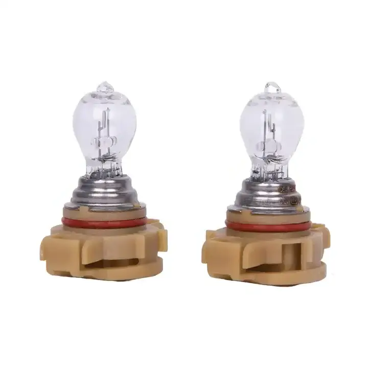 24W Halogen Light Bulb