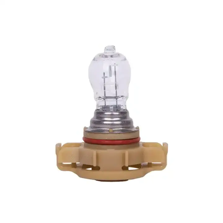 24W Halogen Light Bulb