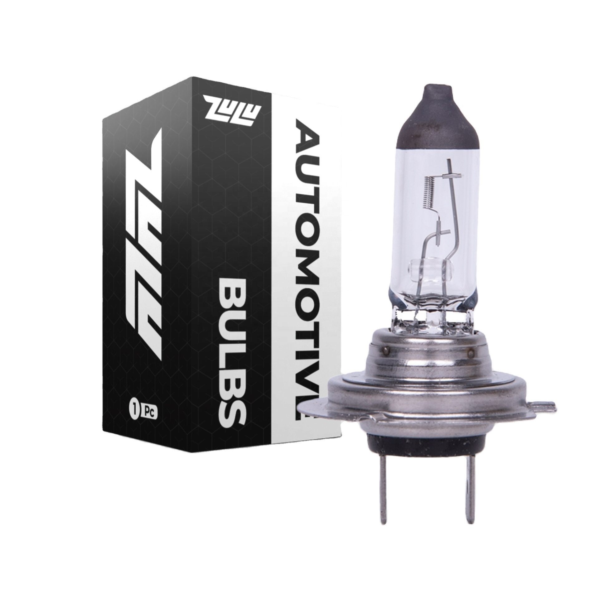 H7 12V 55W PX26d for 12V Car Lighting