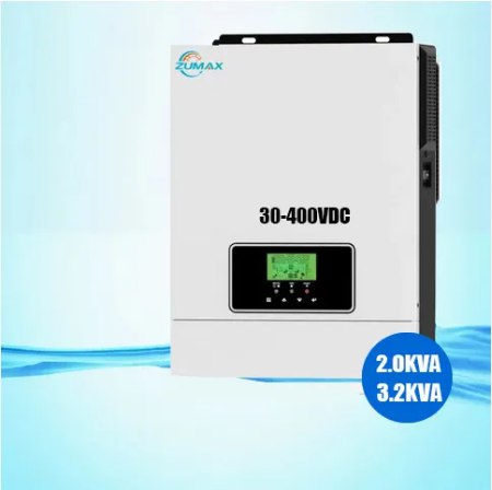 zumax 1kw 2kw  3kw 4kw 5kw 6kw 12v  24v   48v  hybrid inverter  110v 120v 230v inverter