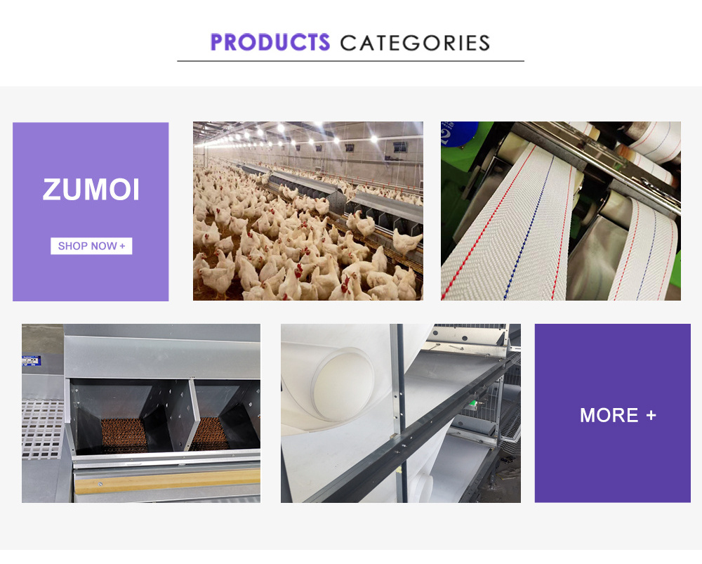 Zumoi Provide Brown cellulose water cooling pad wall /evaporative cooling pad for greenhouse and poultry farm