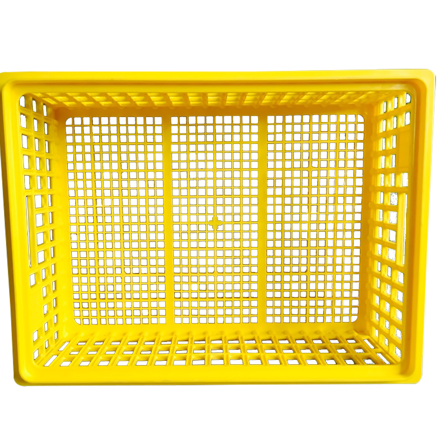 Sale Transport Basket Professional Plastic Chicken Crates Chicken Crates Plastic Transport Boxes