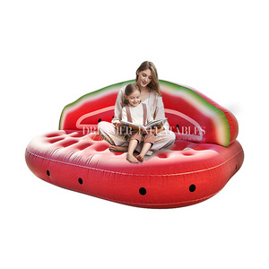 Inflatable Water Hammock Portable Floating Bed For Swimming Pool Inflatable Pool Floats Chair Swimming Lounger For Adult