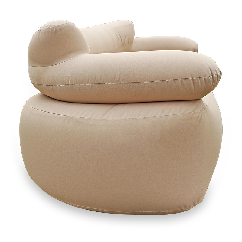 Air Sofa Inflatable Bubble Chair with Massage for Living Room Furniture