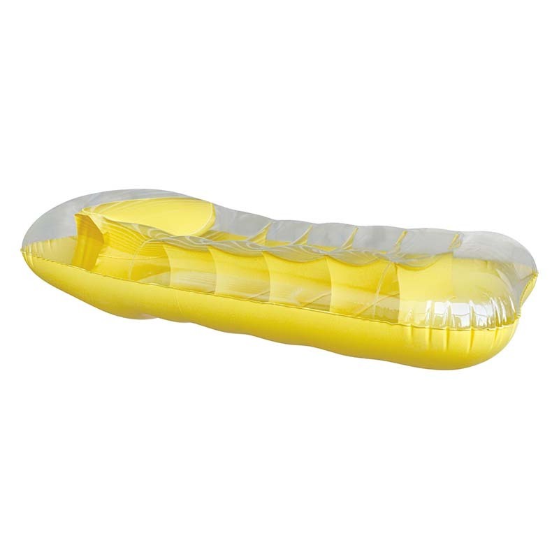 Premium Inflatable Pool Float Sun Lounger Pool Floats for Optimal Sunbathing Experience