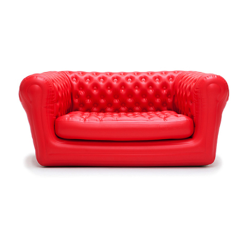 inflatable chesterfield sofa