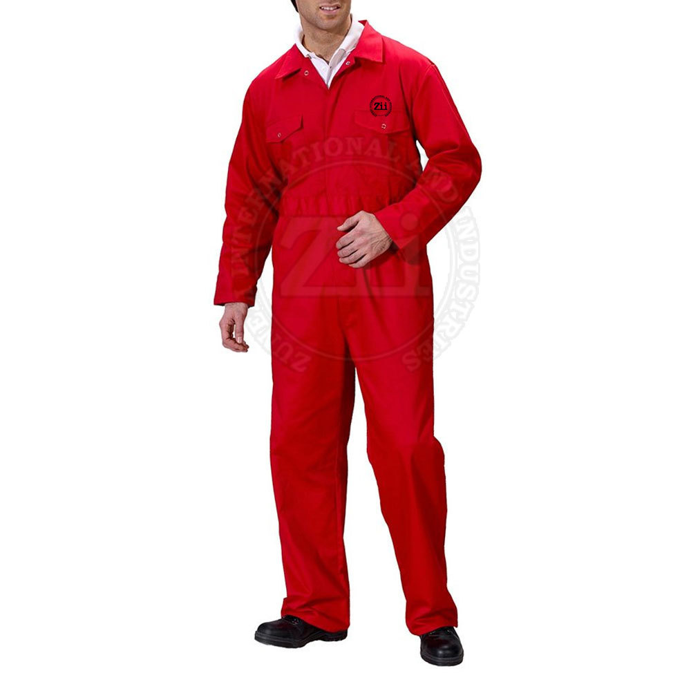 Best Selling Hi Vis Reflective Safety Coverall Breathable Safety Work Wear Coverall For Adult