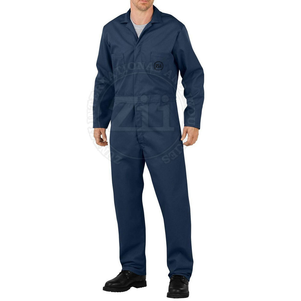 Best Selling Hi Vis Reflective Safety Coverall Breathable Safety Work Wear Coverall For Adult