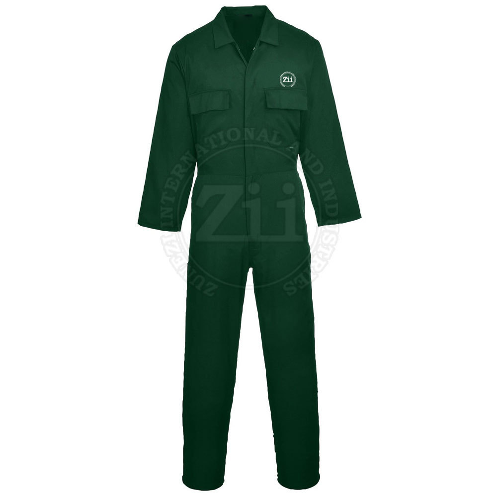 Best Selling Hi Vis Reflective Safety Coverall Breathable Safety Work Wear Coverall For Adult