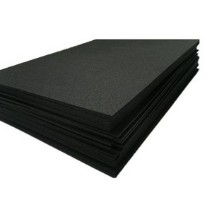 Conductive Black Eva Foam