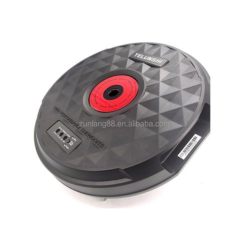 Car spare tire Subwoofer 11 inch spare wheel subwoofer 11