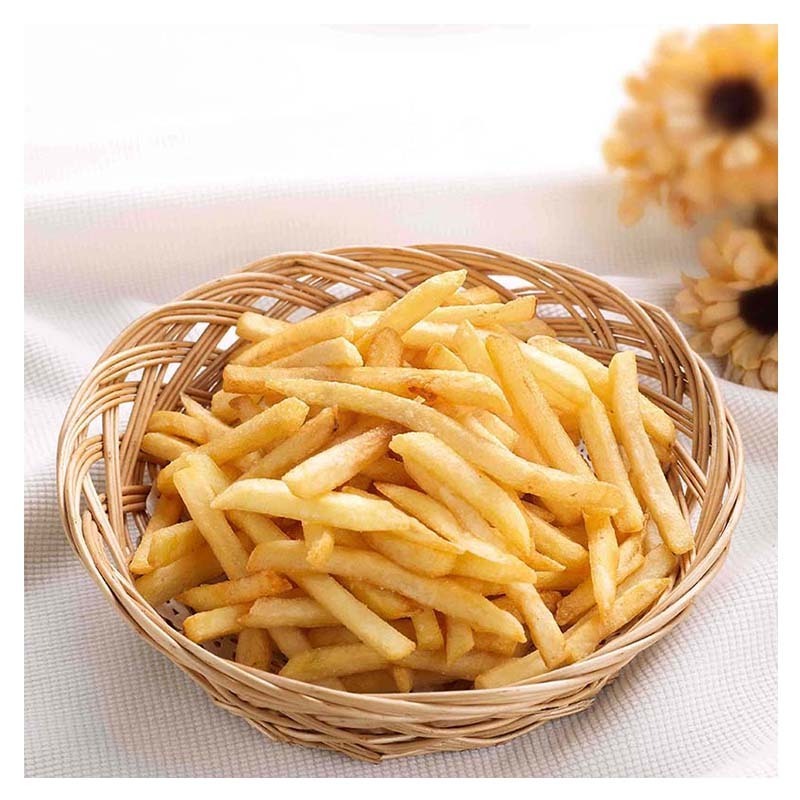 Zunmeiwei potato seed frozen products wholesale price French fries for sale