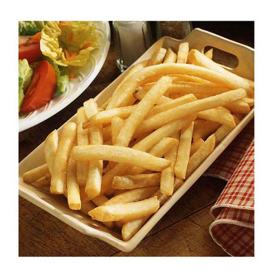 French Fries Wholesale Potatoes Frozen French Fries Extra Long French Fries