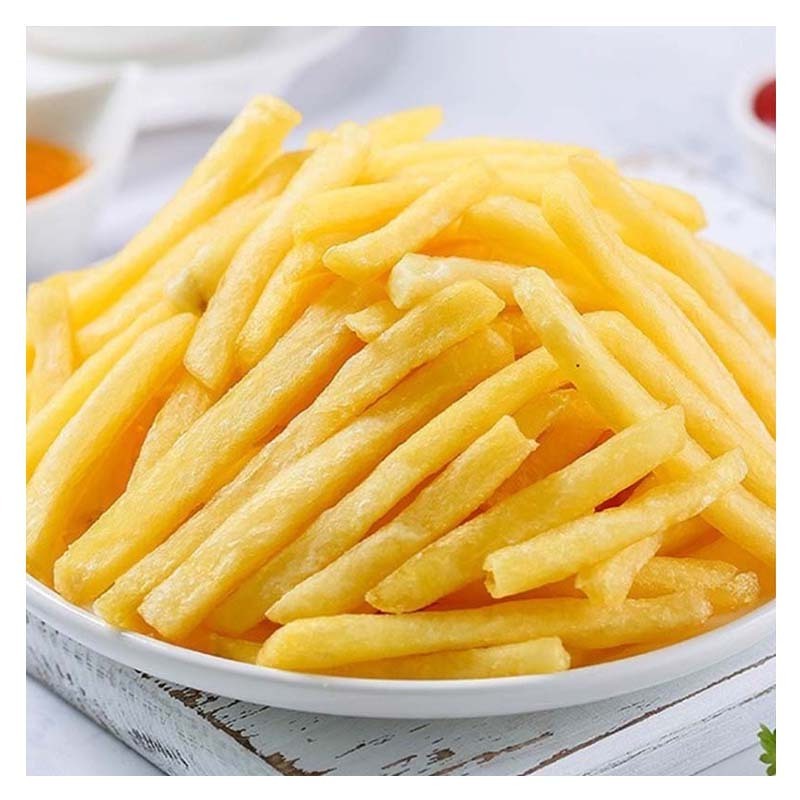 French Fries Wholesale Potatoes Frozen French Fries Extra Long French Fries