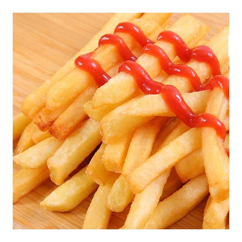 French Fries Wholesale Potatoes Frozen French Fries Extra Long French Fries