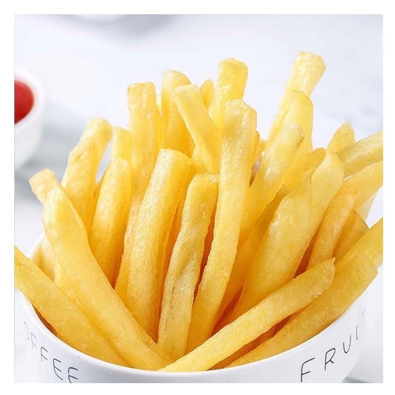 Zunmeiwei potato seed frozen products wholesale price French fries for sale