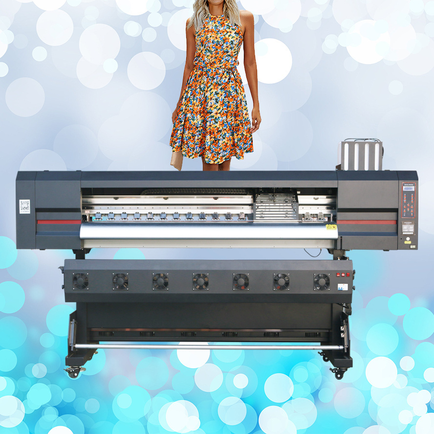 ZUNSUNJET digital Dance Floor Vinyl Wrap Uv Printing Machine Large Format High Quality Tarpaulin Canvas Picture Printer