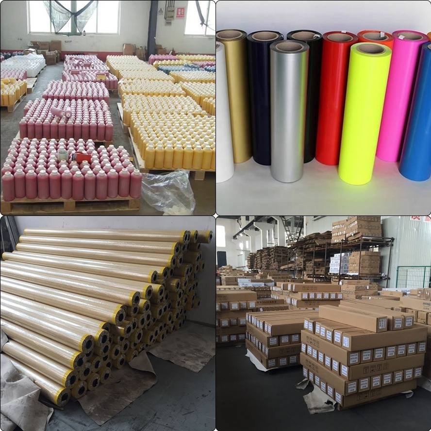 direct flag sublimation textile printing xp600 head Banner vinyl billboard eco solvent large format Banner Printer china machine