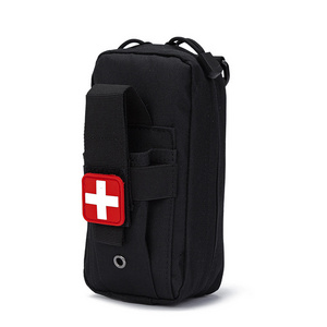 Travel Camping Emt Heavy Duty Tactical Low Moq Medical Bag Emergency Medical Bag