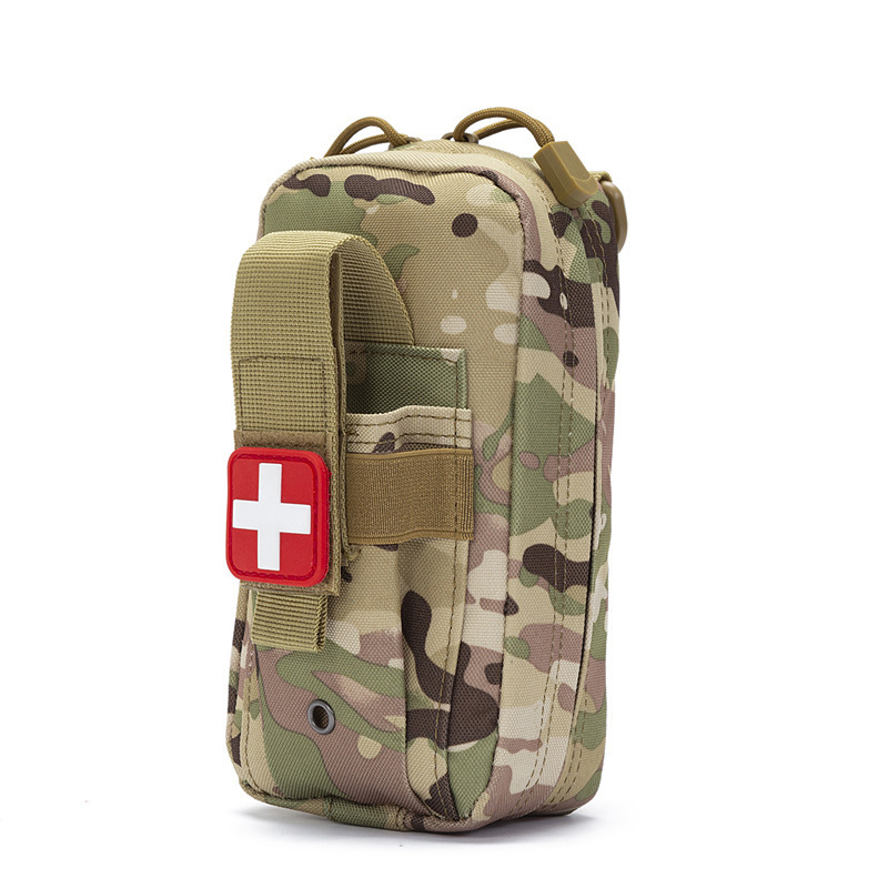 Travel Camping Emt Heavy Duty Tactical Low Moq Medical Bag Emergency Medical Bag