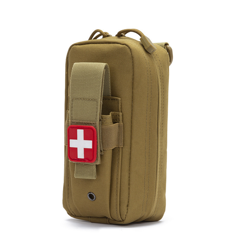 Travel Camping Emt Heavy Duty Tactical Low Moq Medical Bag Emergency Medical Bag