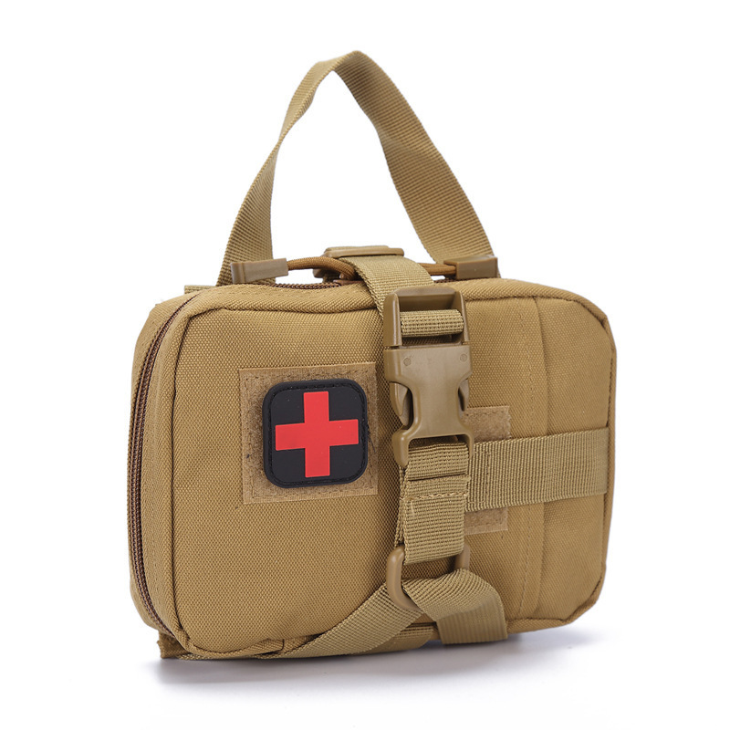 Travel Camping Emt Heavy Duty Emergency Survival Medical Tactical Emergency Bag Survival