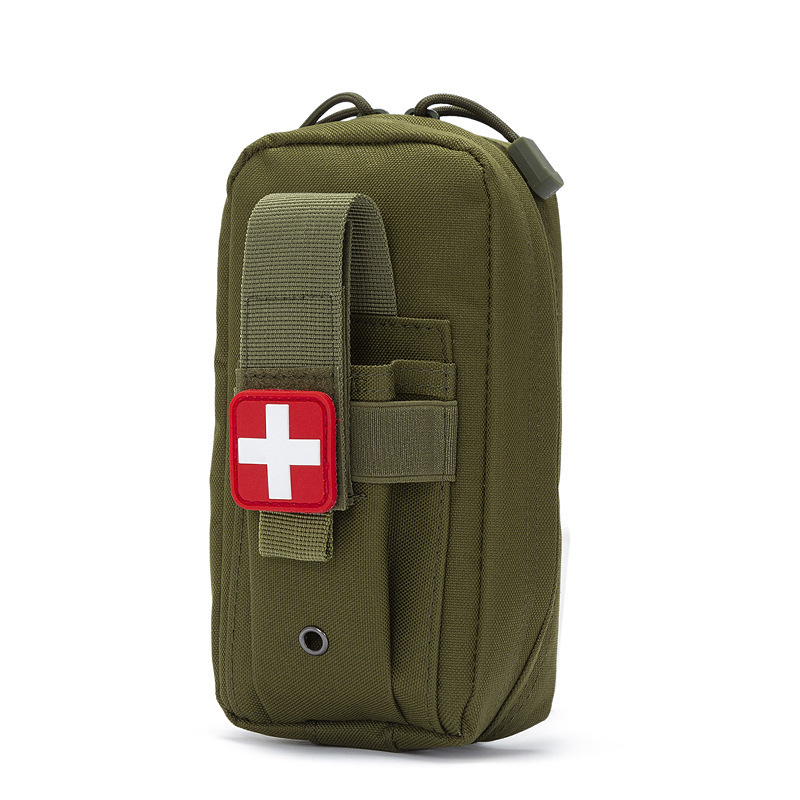 Travel Camping Emt Heavy Duty Tactical Low Moq Medical Bag Emergency Medical Bag