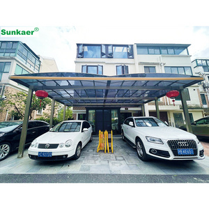 Carpark garages canopies carports car parking shelter shed 6 x 8 feet outdoor carport