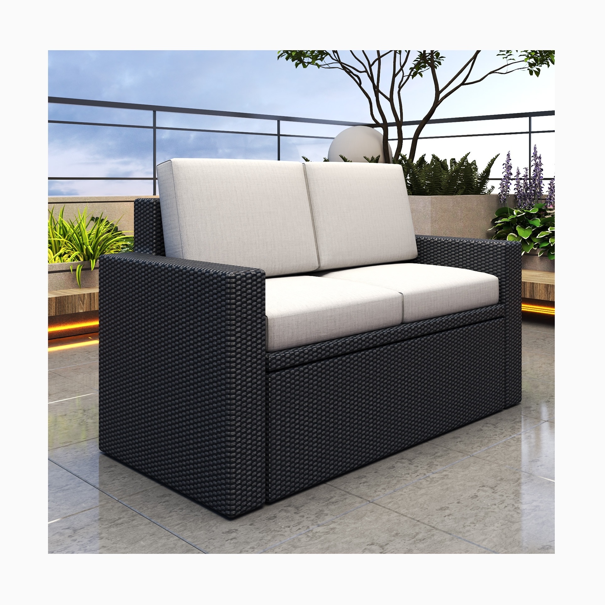 se centra en el estilo la calidad y el gran valor muebles mimbre para jardin juegos de sofas esquineros para a la venta