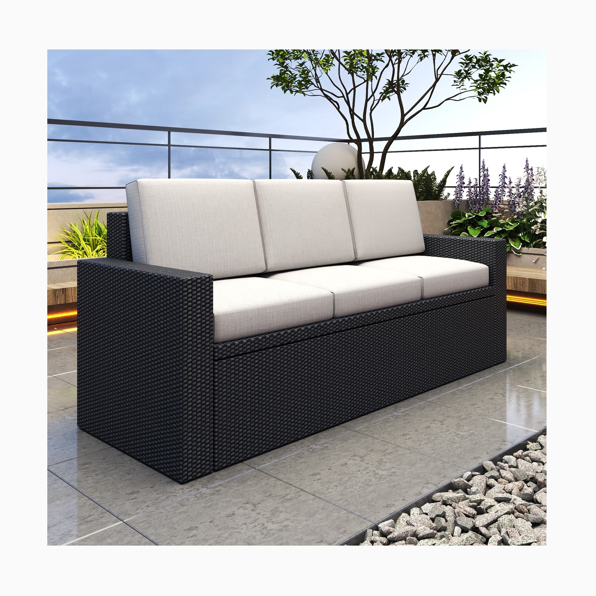 se centra en el estilo la calidad y el gran valor muebles mimbre para jardin juegos de sofas esquineros para a la venta