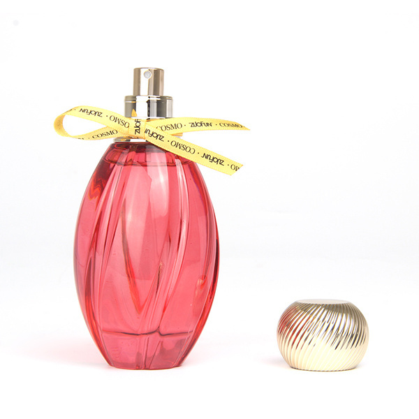 Zuofun Cosmo Red Perfume/Original Design Perfume Bottle/OEM&ODM Long Lasting Perfume