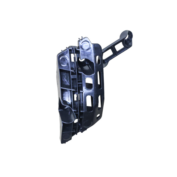 Factory price Car parts Front bumper guide groove Front Bumper Bracket For Toyota BZ4X OE 52536-42060