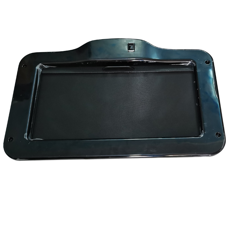 Hot-selling Car Universal Sunroof Assembly Size 860*495mm Aftermarket Manual Sunroof SC400