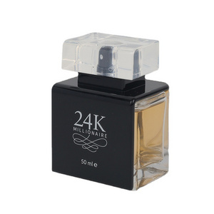 24K  mini perfume  private label perfume  pheromone perfume  Manufacturer wholesale, small quantity