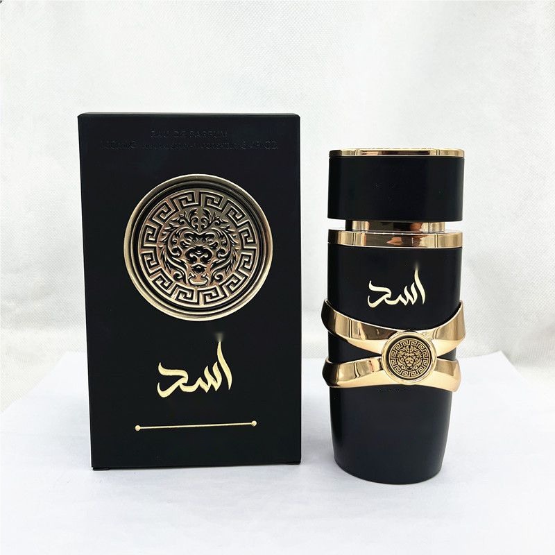 YARAA  Pink premium  Perfumed woman  Original brand perfume  Lasting taste  Arabic perfume