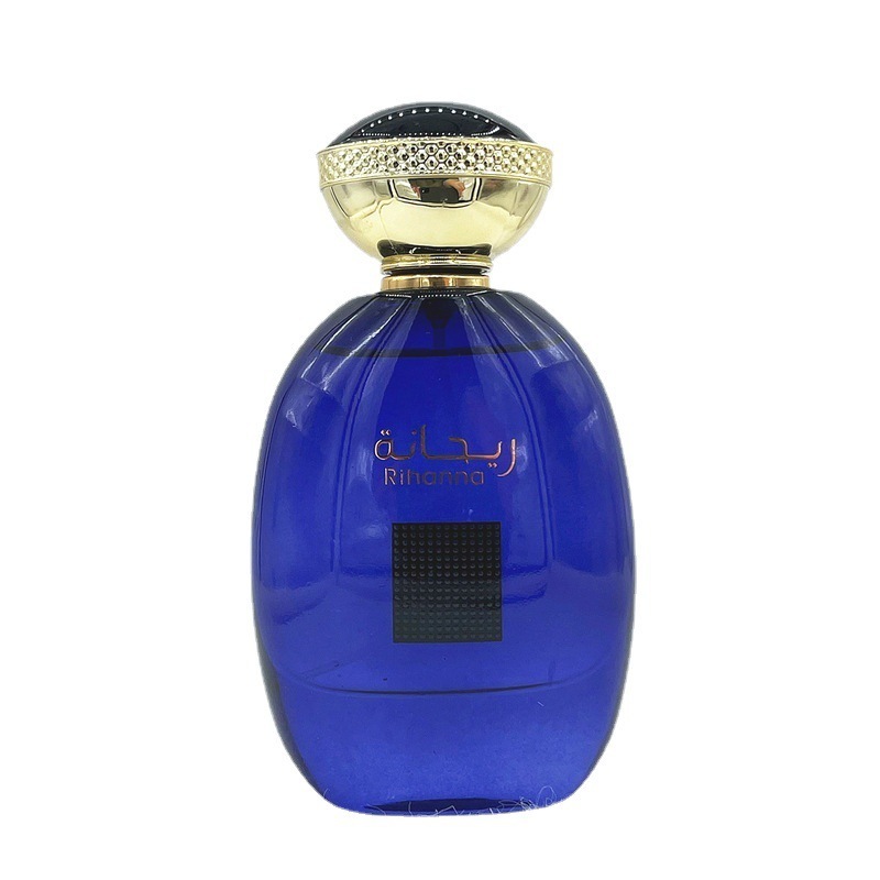 Excellent merchant: arabic perfume  arabic perfume for women  arabic perfume for men  Blue love elegant Hot sell Cash burst