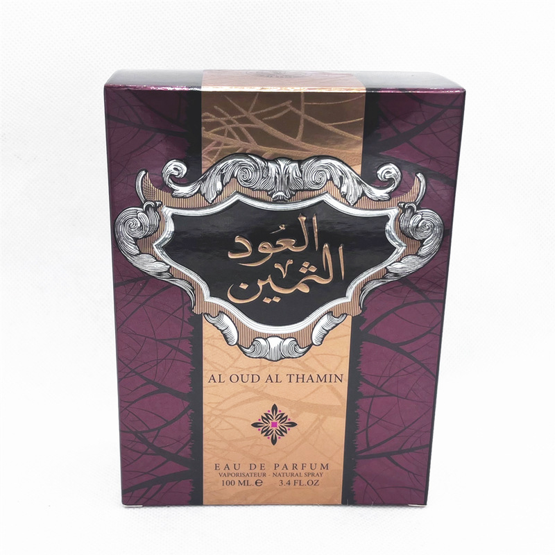 Women's perfume  Arabic perfume  Fine perfume  Factory wholesale  Pink diamond