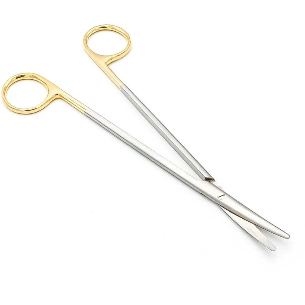 Professional Metzenbaum Scissors Straight And Curved 6