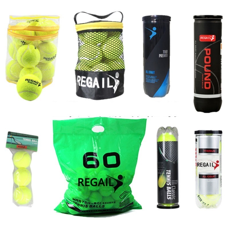 2023 NEW ARRIVALS Stock up on Easter Black Friday 63MM Light Blue Tennis Ball for Christmas Presents