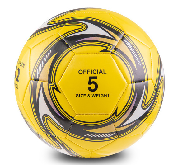 ZUOMAN PVC inflatable wholesale Cheap Custom Promotion Mini football soccer ball with logo