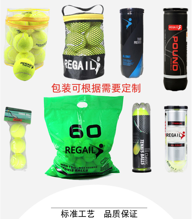 2023 NEW ARRIVALS Stock up on Easter Black Friday 63MM Light Blue Tennis Ball for Christmas Presents