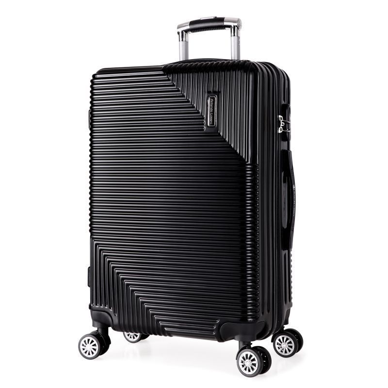 hot sale Pc Trolley Case Luggage Travel Bags Hard Suitcase Travel Suitcase for outdoor