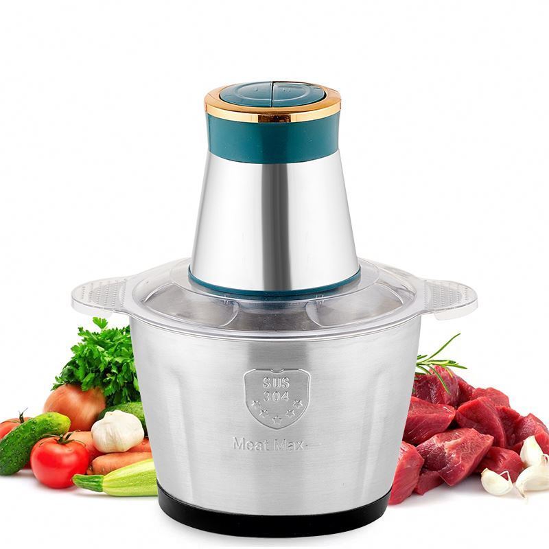 food chopper rechargeable mixer usb mini processor portable baby, electric blender garlic/