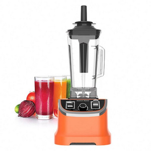 baby smoothie mixer commercial electric meat food processor chopper grinders, portable blender/