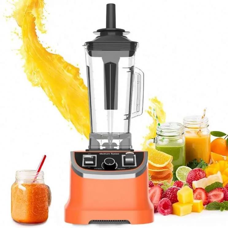 baby smoothie mixer commercial electric meat food processor chopper grinders, portable blender/